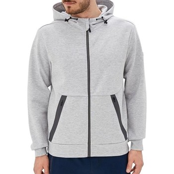 Abbigliamento Uomo Felpe Hackett HM580650-901 Grigio