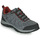 Scarpe Uomo Trekking Columbia REDMOND III WATERPROOF Grigio