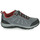 Scarpe Uomo Trekking Columbia REDMOND III WATERPROOF Grigio