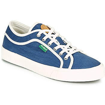 Scarpe Donna Sneakers basse Kickers ARVEIL Marine