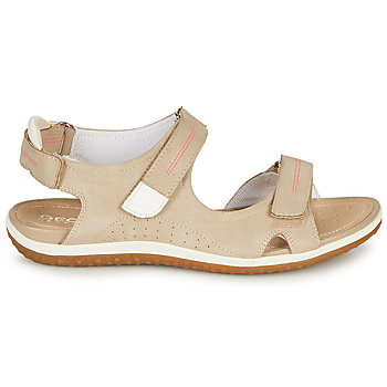 Geox D SANDAL VEGA A