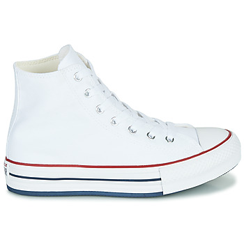 Converse CHUCK TAYLOR ALL STAR EVA LIFT CANVAS COLOR HI