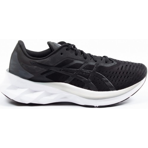 Scarpe Donna Sneakers basse Asics Novablast Nero