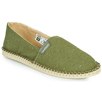 Scarpe Espadrillas Havaianas ESPADRILLE ECO Verde