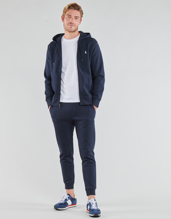 Polo Ralph Lauren PANTALON DE JOGGING EN DOUBLE KNIT TECH LOGO PONY PLAYER