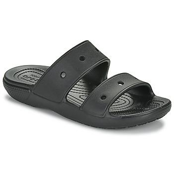 Scarpe Ciabatte Crocs CLASSIC CROCS SANDAL Nero