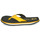 Scarpe Uomo Infradito Cool shoe ORIGINAL Nero / Giallo