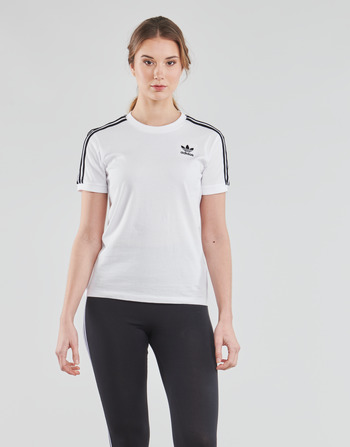 adidas Originals 3 STRIPES TEE