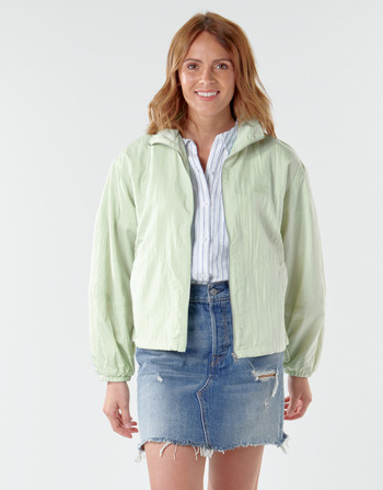 Abbigliamento Donna Giubbotti Levi's BOK CHOY Verde