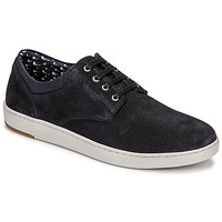 Scarpe Uomo Sneakers basse Casual Attitude OZON Marine