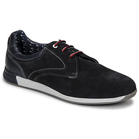 Scarpe Uomo Sneakers basse Casual Attitude OLEON Marine