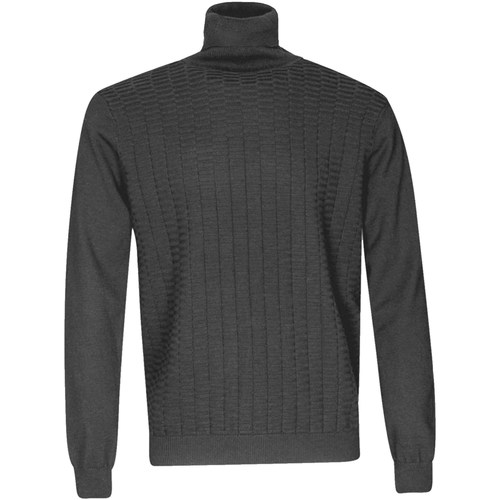 Abbigliamento Uomo Maglioni Antony Morato MMSW01151-YA200066 Nero