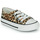 Scarpe Bambina Sneakers basse Citrouille et Compagnie OTAL Leopard