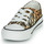 Scarpe Bambina Sneakers basse Citrouille et Compagnie OTAL Leopard