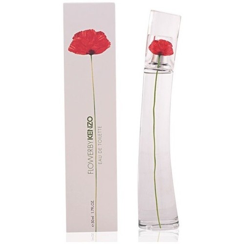 Bellezza Donna Acqua di colonia Kenzo Flower - colonia - 100ml - vaporizzatore Flower - cologne - 100ml - spray