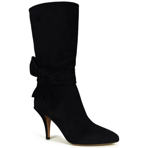 Scarpe Donna Stivali Valentino  Nero