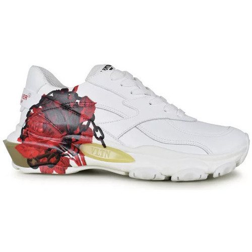 Scarpe Donna Sneakers Valentino  Bianco