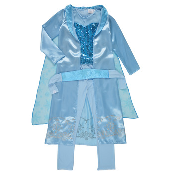 Fun Costumes COSTUME ENFANT PRINCESSE DES NEIGES