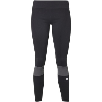 Abbigliamento Donna Leggings Asics Seamless Tight W Nero