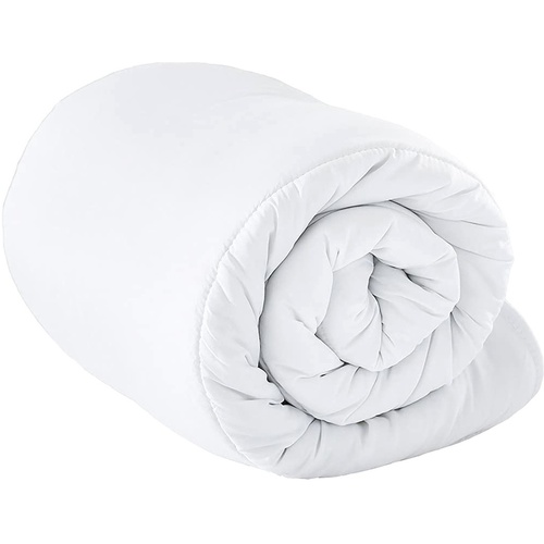 Casa Coperta Riva Home Super King RV318 Bianco