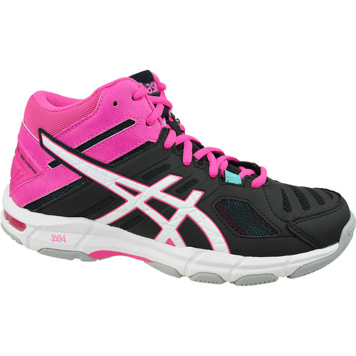 Scarpe Donna Fitness / Training Asics Gel-Beyond 5 MT Nero