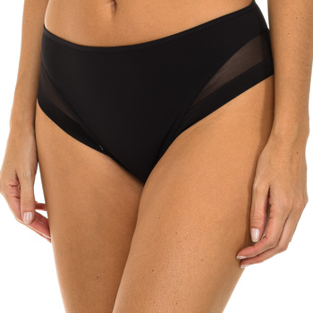 Biancheria Intima Donna Slip DIM 00A63-0HZ Nero