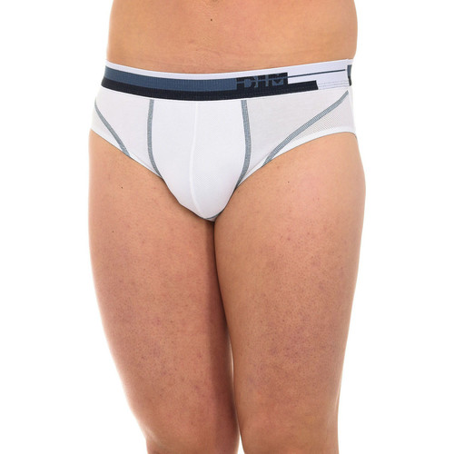 Biancheria Intima Uomo Mutande uomo DIM D1068F-0HY Bianco