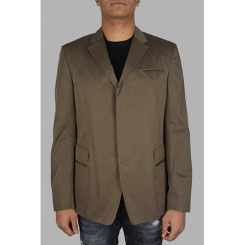 Abbigliamento Uomo Giubbotti Prada  Beige