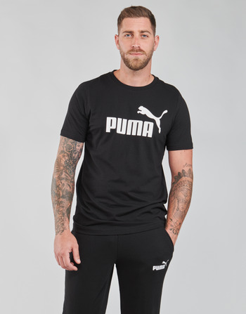 Puma ESS LOGO TEE