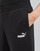 Abbigliamento Donna Pantaloni da tuta Puma ESS SWEAT PANT FL CL Nero