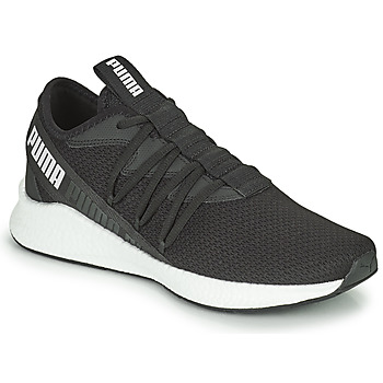 Scarpe Uomo Running / Trail Puma NRGY STAR Nero / Bianco