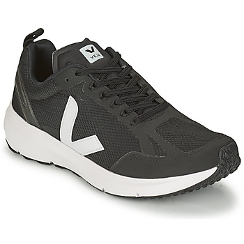 Scarpe Sneakers basse Veja CONDOR 2 Nero / Bianco