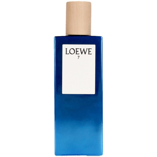 Bellezza Uomo Acqua di colonia Loewe 7 Eau De Toilette Vaporizzatore 