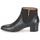 Scarpe Donna Stivaletti Fericelli TAMPUT Nero