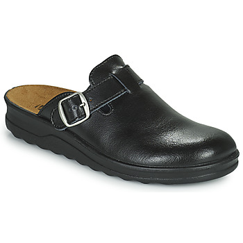 Scarpe Uomo Ciabatte Westland METZ 265 Nero