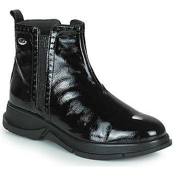 Scarpe Donna Stivaletti Scholl YORK Nero