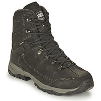 Scarpe Uomo Trekking Meindl OHIO WINTER GORE-TEX Grigio