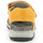 Scarpe Bambino Sandali Aster Bonite Giallo