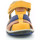 Scarpe Bambino Sandali Aster Bonite Giallo