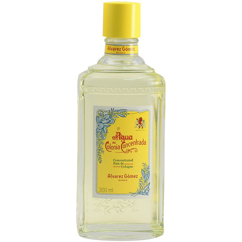 Bellezza Eau de toilette Alvarez Gomez Agua De Colonia Concentrada Concentrated Eau De Cologne 