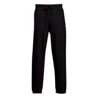 Abbigliamento Uomo Pantaloni da tuta Vans BASIC FLEECE PANT Nero