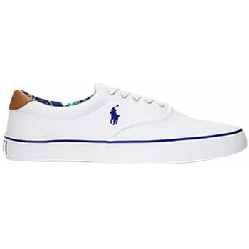 Scarpe Uomo Sneakers basse Nc THORTON Bianco