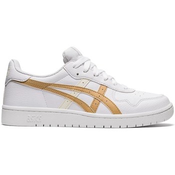 Scarpe Donna Sneakers Asics JAPAN S Bianco