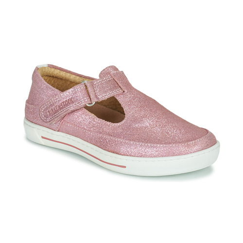 Scarpe Bambina Ballerine Birkenstock ABILENE Rosa