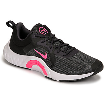 Scarpe Donna Running / Trail Nike W NIKE RENEW IN-SEASON TR 11 Nero / Rosa