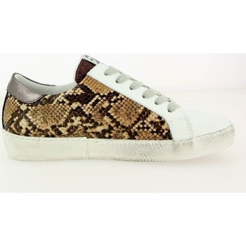 Scarpe Donna Sneakers Meline KUC 1316 Marrone