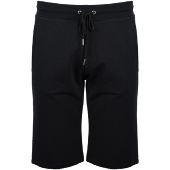 Abbigliamento Uomo Shorts / Bermuda Bikkembergs C 1 93S E2 E 0027 Nero