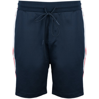 Abbigliamento Uomo Shorts / Bermuda Bikkembergs C 1 09C H2 E B095 Blu