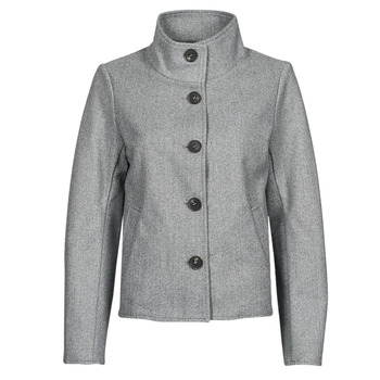 Abbigliamento Donna Giacche / Blazer Only ONLVICTORIA Grigio