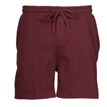 Abbigliamento Uomo Shorts / Bermuda Yurban PAYTON Bordeaux